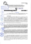 Vista preliminar de documento R.D 1633-2024