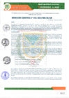 Vista preliminar de documento RESOLUCION GERENCIAL N° 35-2024