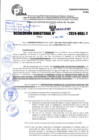Vista preliminar de documento R.D 1632-2024