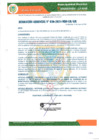 Vista preliminar de documento RESOLUCION GERENCIAL N 36-2024