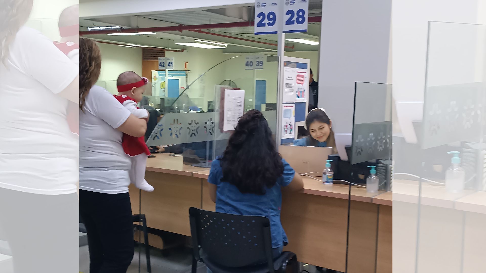 Centro de Atención al Migrante implementado por la Cancillería es certificada como Buena Práctica en Gestión Pública 2024