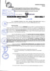 Vista preliminar de documento R.D 1629-2024