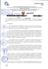Vista preliminar de documento R.D 1628-2024