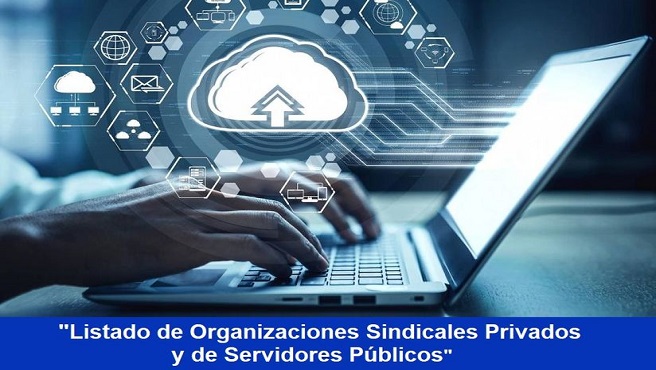 Dirección Regional de Trabajo y Promoción del Empleo - Piura - VISITA NUESTRA PLATAFORMA DIGITAL DE SERVICIOS