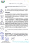 Vista preliminar de documento RESOLUCION DE ALCALDIA N° 085-2023-MPA