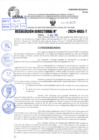 Vista preliminar de documento R.D 1617-2024