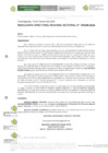 Vista preliminar de documento R.D.R.S N° 26
