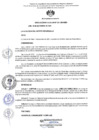Vista preliminar de documento RA N 223 - Renuncia SGCA