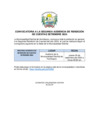 Vista preliminar de documento Convocatoria a la Segunda Audiencia Pública Setiembre 2024