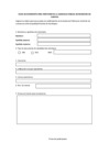 Vista preliminar de documento Formato de inscripción para participar en la audiencia pública de rendición de cuentas