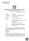 Vista preliminar de documento RCONAS-00283-2024-PRODUCE-CONAS-UT