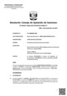 Vista preliminar de documento RCONAS-00284-2024-PRODUCE-CONAS-UT