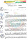 Vista preliminar de documento RESOLUCION DE ALCALDIA N°145-2024-MDC-A