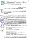 Vista preliminar de documento RESOLUCION DE ALCALDIA N° 088-2023-MPA