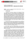 Vista preliminar de documento RESOLUCION DIRECTORAL N° 000222-2024-DGPC-VMPCIC-MC