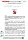 Vista preliminar de documento RESOLUCION ADMINISTRATIVA-000238-2024-OGA