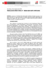 Vista preliminar de documento RESOLUCION DIRECTORAL N° 000224-2024-DGPC-VMPCIC-MC