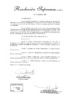 Vista preliminar de documento Resolución Suprema N° 136-2024-RE