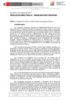 Vista preliminar de documento RESOLUCION DIRECTORAL N° 000226-2024-DGPC-VMPCIC-MC