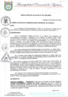 Vista preliminar de documento RESOLUCION DE ALCALDIA N° 091-2023-MPA