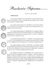 Vista preliminar de documento Resolución Suprema N° 143-2024-RE