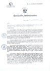 Vista preliminar de documento R.A. 265