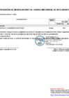 Vista preliminar de documento Modificaciones al cuadro multianual de necesidades N.° 00000071