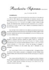 Vista preliminar de documento Resolución Suprema N° 144-2024-RE