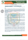 Vista preliminar de documento RESOLUCION GERENCIAL N° 42-2024