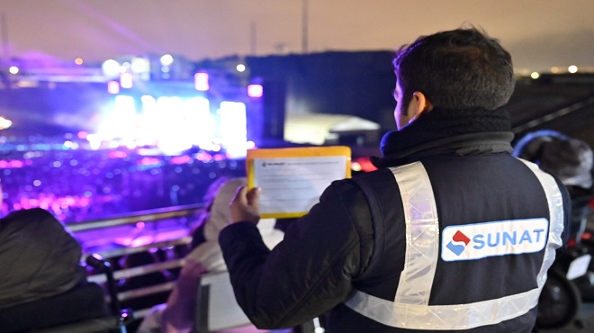 Las ventas fueron lideras por el rubro de merchandising y las activaciones que se realizaron de la marca con S/ 186,642.00 soles, mientras que los establecimientos de alimentos se situaron en segundo lugar registrando ingresos de S/ 108,592.50 soles.