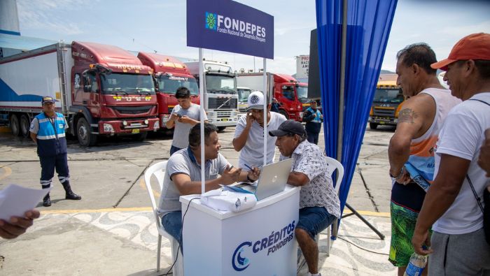 2 MODIFICACIÓN DE CRÉDITO