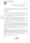 Vista preliminar de documento 0031-01-02-2017-RATIFICAR SANCION BAR CEVICHERIA LOS TAMARINDOS-JOSUE YSAAC AGURTO RUIZ