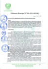 Vista preliminar de documento OM 48-2023-MDSRQ