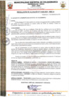 Vista preliminar de documento Resolución de Alcaldía Nro. 0188-2024-MDC-A