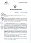 Vista preliminar de documento RD N°281-09-2024-DE-HCLLH-MINSA