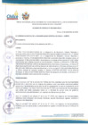 Vista preliminar de documento Acuerdo de Concejo N°052-2024-MDCH-CAÑETE