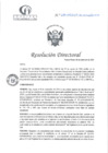 Vista preliminar de documento RD N°284-09-2024-DE-HCLLH-MINSA