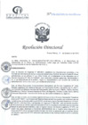 Vista preliminar de documento RD N°296-09-2024-DE-HCLLH-MINSA