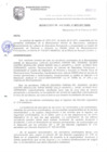 Vista preliminar de documento 0032-01-02-2017-DECLARAR IMPROCEDENTE LA SOLICITUD DE RECONOCIM. LABORES DE NATURALEZ PERMANENTE E INCORPORACION AL CAP E I