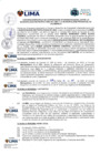 Vista preliminar de documento CONVENIO ESPECIFICO DE COOPERACIÓN INTERINSTITUCIONAL ENTRE LA MUNICIPALIDAD METROPOLITANA DE LIMA Y LA MUNICIPALIDAD PROVINCIAL DE CAJAMARCA 