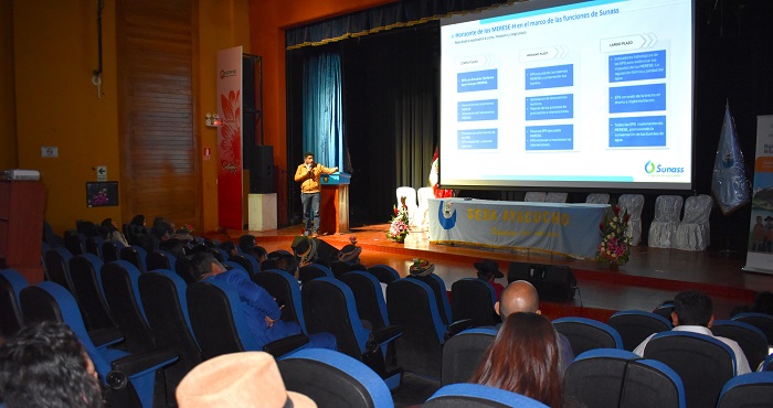  foro internacional
