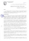 Vista preliminar de documento 0033-01-02-2017-DECLARAR IMPROCEDENTE LA SOLICITUD DE INCORPORACION AL CAP