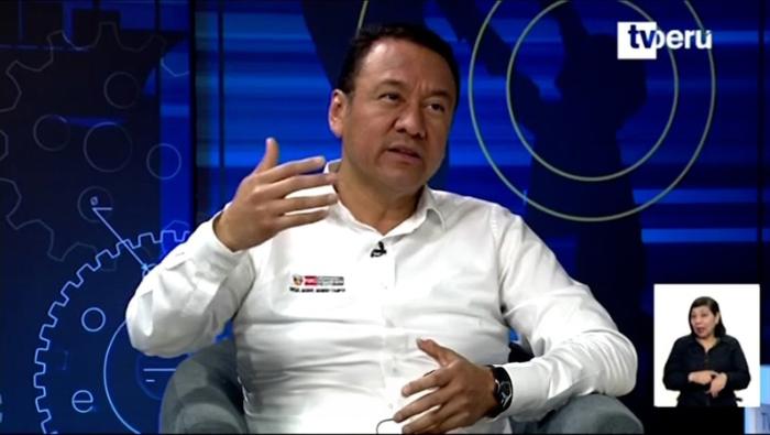 Ministro Manero: viceministro de China llegará a Perú para avanzar gestiones de acceso de carne de vacuno al gigante asiático