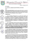 Vista preliminar de documento RESOLUCION DE ALCALDIA N° 092-2023-MPA