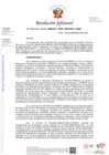 Vista preliminar de documento RESOLUCIÓN JEFATURAL N° 000109-2024-MINEDU-VMGI-PRONIED-UGRD