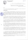 Vista preliminar de documento 0034-01-02-2017-MODIFICACION PRESUP. NIVEL PROGRAM VIA ANULACION CREDITO