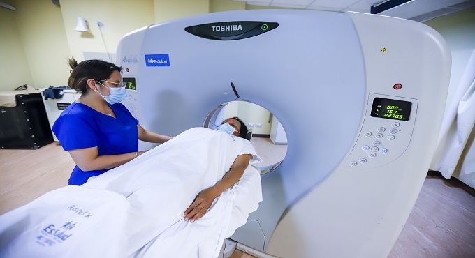 EsSalud invertirá más de S/ 130 millones en la compra de modernos equipos médicos