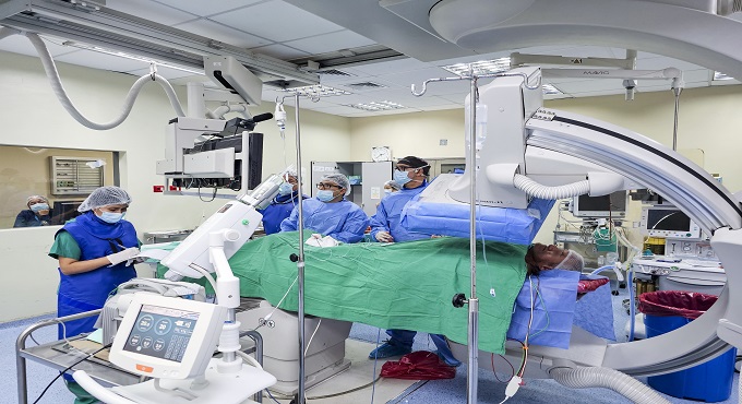 EsSalud invertirá más de S/ 130 millones en la compra de modernos equipos médicos