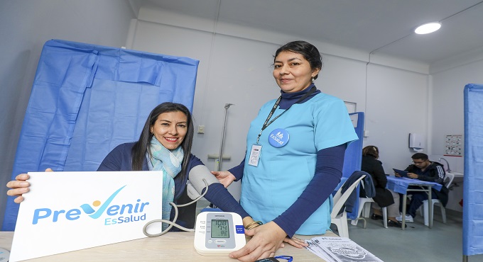 EsSalud invertirá más de S/ 130 millones en la compra de modernos equipos médicos