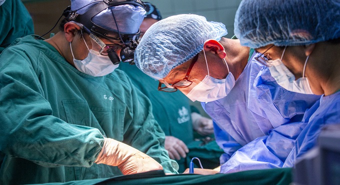 EsSalud invertirá más de S/ 130 millones en la compra de modernos equipos médicos